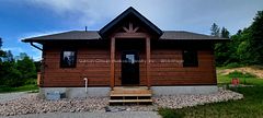 1765 Machar Strong Boundary Road, Strong, ON P0A 1Z0