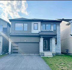 205 Yearling Circle, Stittsville - Munster - Richmond, ON K0A 2Z0