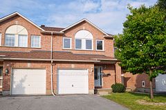 85 Palmadeo Drive, Barrhaven, ON K2J 4Z4