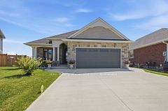 21 Evylean Court, St. Thomas, ON N5R 0P6