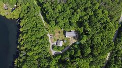 1140 St. Georges Lake Road, Frontenac, ON K0H 2B0