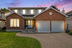 606 Chenier Way, Orleans - Cumberland and Area, ON K4A 1R1