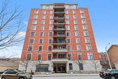 330 Loretta Avenue S 810, Dows Lake - Civic Hospital and Area, ON K1S 4E8