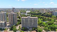 40 Landry Street 901, Vanier and Kingsview Park, ON K1L 8K4