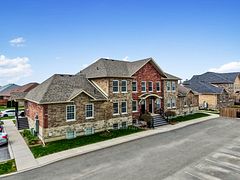 470 Lonsberry Drive 509, Cobourg, ON K9A 1M6