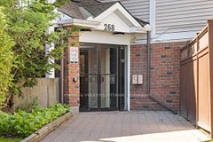 268 Lorry Greenberg Drive 107, Hunt Club - South Keys and Area, ON K1T 3K1