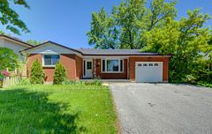 80 Lower Canada Crescent, Kitchener, ON N2P 1E8