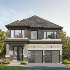 23 Clement Drive, Brantford, ON N3T 6H9