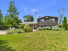 319370 Grey Road 1 Road, Georgian Bluffs, ON N0H 1S0