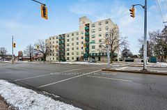 421 Fairview Drive 105, Brantford, ON N3R 7M3