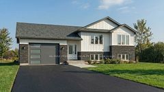 22 Eddy Crescent, Pembroke, ON K8A 0M1
