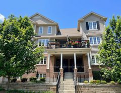 654 Woodlawn Road E B, Guelph, ON N1E 0K4