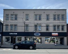 546 Concession Street, Hamilton, ON L8V 1A9