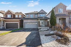 504 Yellow Birch Street, Orleans - Convent Glen and Area, ON K1W 0J3