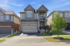 629 Wild Rye Street W, Waterloo, ON N2V 0E3