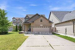 681 Silverfox Place, London North, ON N6G 0G2