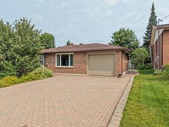 113 Sable Crescent, North Bay, ON P1A 3X6
