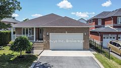 1682 Keppler Crescent, Peterborough, ON K9K 2P5