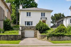84 Riverdale Avenue, Glebe - Ottawa East and Area, ON K1S 1R2