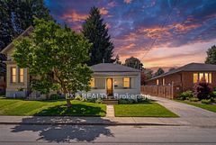 99 Victoria Street N, Woodstock, ON N4S 6V6