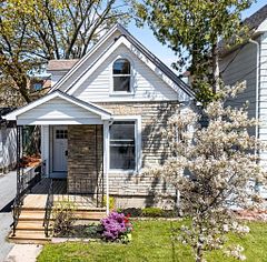 23 Jenkins Street, Kingston, ON K7K 1N4
