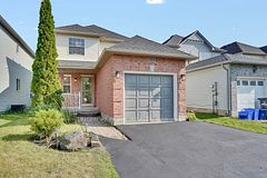 224 Hilltop Drive, North Dumfries, ON N0B 1E0