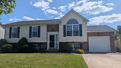 38 Windle Village Crescent, Thorold, ON L2V 4Z6