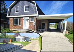 958 6TH Avenue W, Owen Sound, ON N5K 5G4