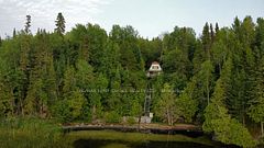 Lot 17 Sleepy Dog Road, Kenora Remote Area, ON P0V 0B7
