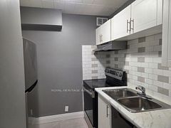 8800 Willoughby Drive 104, Niagara Falls, ON L2G 6X8