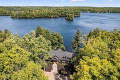 1160 Whiteside Road 52, Muskoka Lakes, ON P0B 1J0