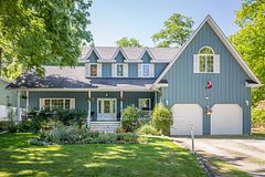 120 Wards Road, Blue Mountains, ON L9Y 0T7