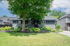 14 Webb Street, East Luther Grand Valley, ON L0N 1G0