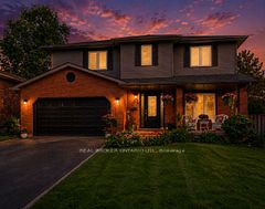 52 Beckett Drive, Brantford, ON N3T 6G2
