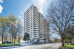 40 LANDRY Street 1710, Vanier and Kingsview Park, ON K1L 8K4