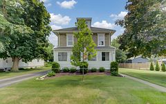 46 Main Street, Blandford-Blenheim, ON N0J 1V0
