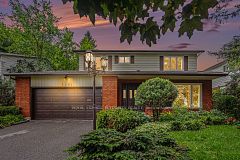 1291 Lampman Crescent, Mooneys Bay - Carleton Heights and Area, ON K2C 1P9