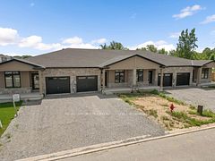 20 AUSTIN Drive, Welland, ON L3C 0J8