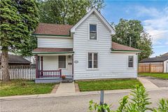 10 Bishop Street, Brantford, ON N3S 1L9