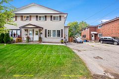 64 & 66 Delawana Drive, Hamilton, ON L8E 1G4