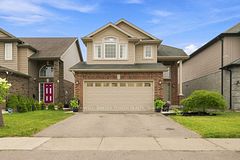 2241 Buroak Drive, London North, ON N6G 0L3