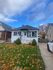 55 Hamilton Street, St. Catharines, ON L2S 1K8