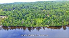 Lot 14 Little Bark Bay Drive, Madawaska Valley, ON K0J 1B0