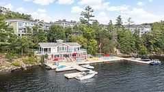 1869 Muskoka Road HWY 118 W BTV-E106, Muskoka Lakes, ON P1L 1W8
