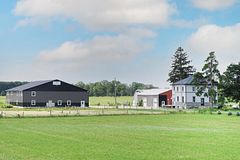 45169 Jamestown Road, Huron East, ON N4W 3G7