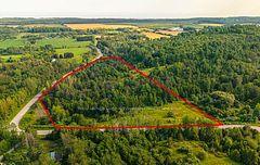 PtLt 10 Con 1 Vernonville Road, Alnwick/Haldimand, ON K0K 1S0