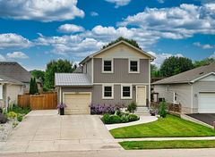 308 Selbourne Drive, Central Elgin, ON N5L 1B1