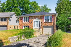 64 Nathaniel Court, London North, ON N5X 2N5