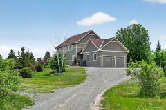 1757 Corkery Road, Carp - Huntley Ward, ON K0A 1L0