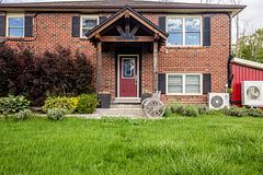 9438 Wellington Rd 42 Road, Erin, ON N0B 1H0